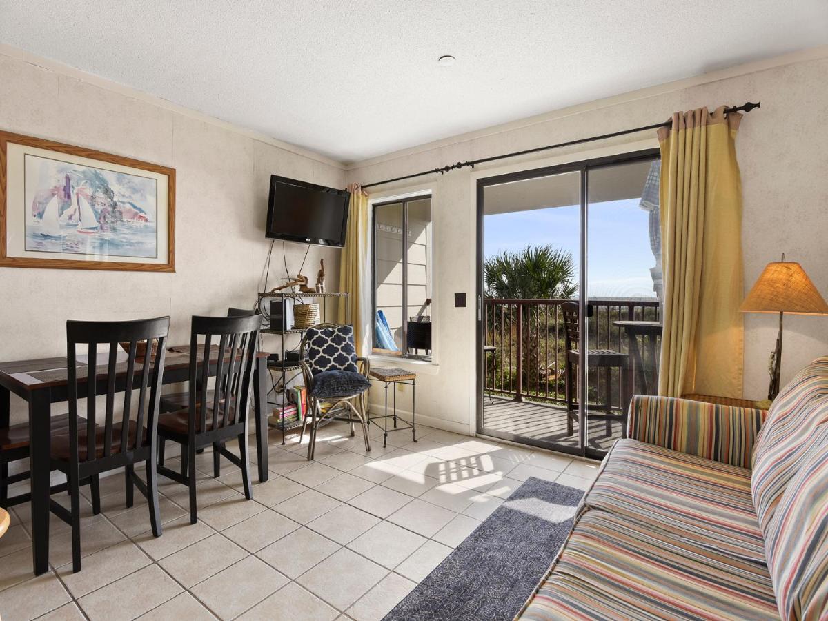 Hhbt Admirals Row 105 Apartment Hilton Head Island Ngoại thất bức ảnh