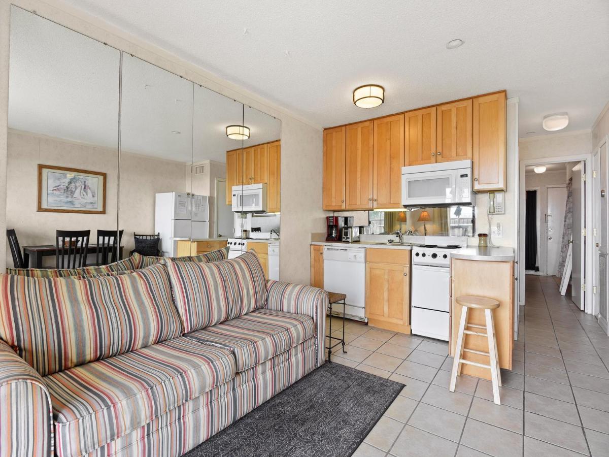 Hhbt Admirals Row 105 Apartment Hilton Head Island Ngoại thất bức ảnh