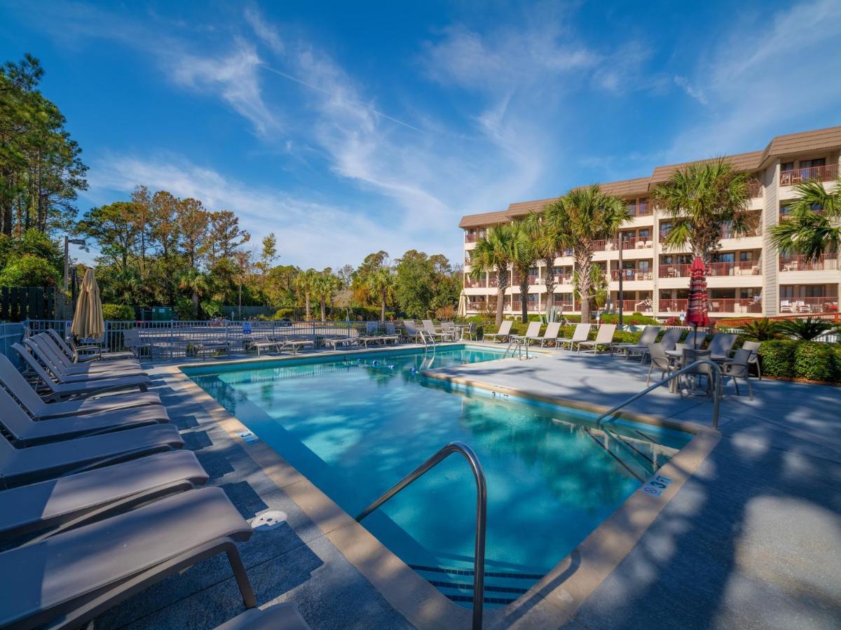 Hhbt Admirals Row 105 Apartment Hilton Head Island Ngoại thất bức ảnh