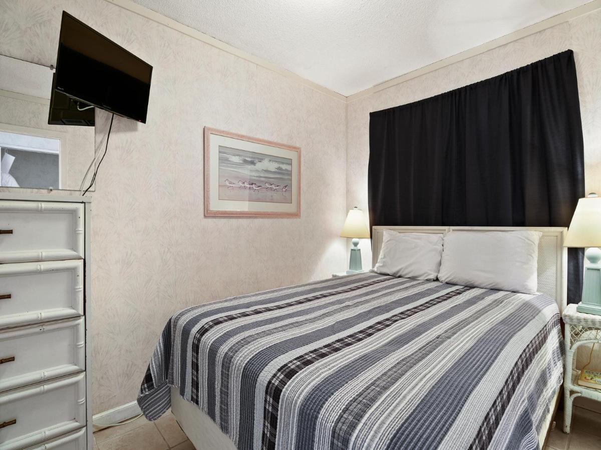 Hhbt Admirals Row 105 Apartment Hilton Head Island Ngoại thất bức ảnh