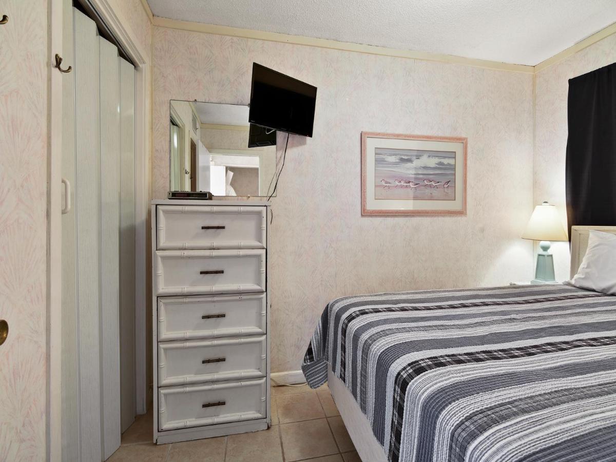 Hhbt Admirals Row 105 Apartment Hilton Head Island Ngoại thất bức ảnh