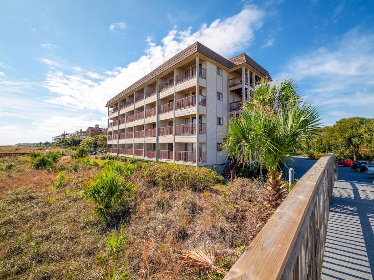 Hhbt Admirals Row 105 Apartment Hilton Head Island Ngoại thất bức ảnh