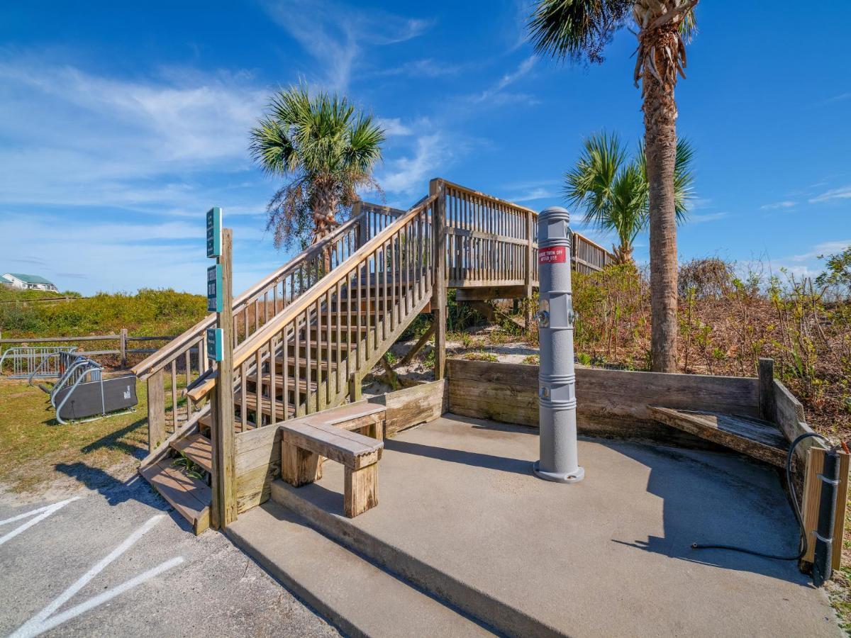 Hhbt Admirals Row 105 Apartment Hilton Head Island Ngoại thất bức ảnh