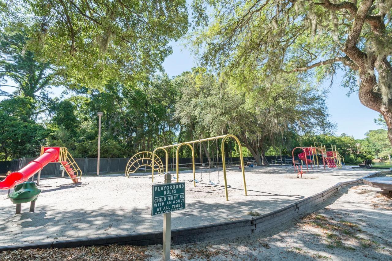 Hhbt Admirals Row 105 Apartment Hilton Head Island Ngoại thất bức ảnh