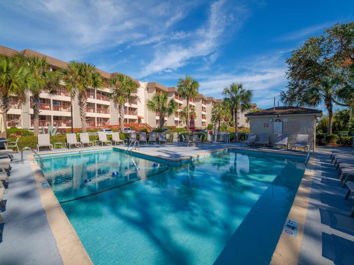 Hhbt Admirals Row 105 Apartment Hilton Head Island Ngoại thất bức ảnh