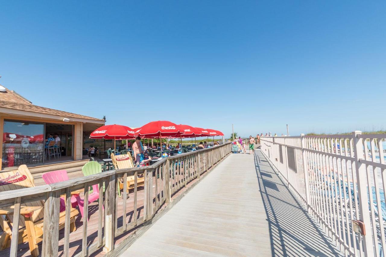 Hhbt Admirals Row 105 Apartment Hilton Head Island Ngoại thất bức ảnh