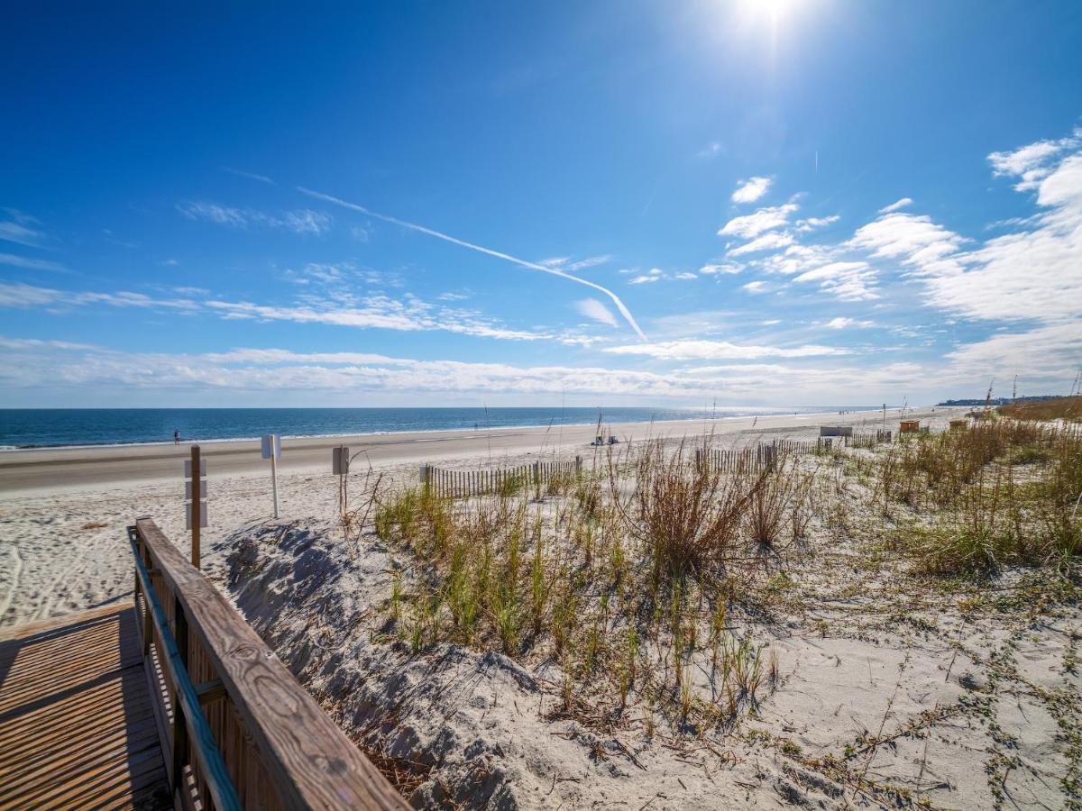 Hhbt Admirals Row 105 Apartment Hilton Head Island Ngoại thất bức ảnh