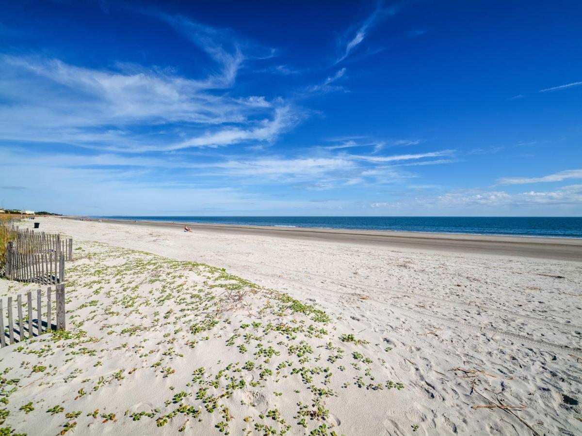 Hhbt Admirals Row 105 Apartment Hilton Head Island Ngoại thất bức ảnh