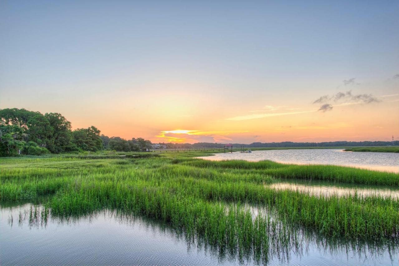 Hhbt Admirals Row 105 Apartment Hilton Head Island Ngoại thất bức ảnh