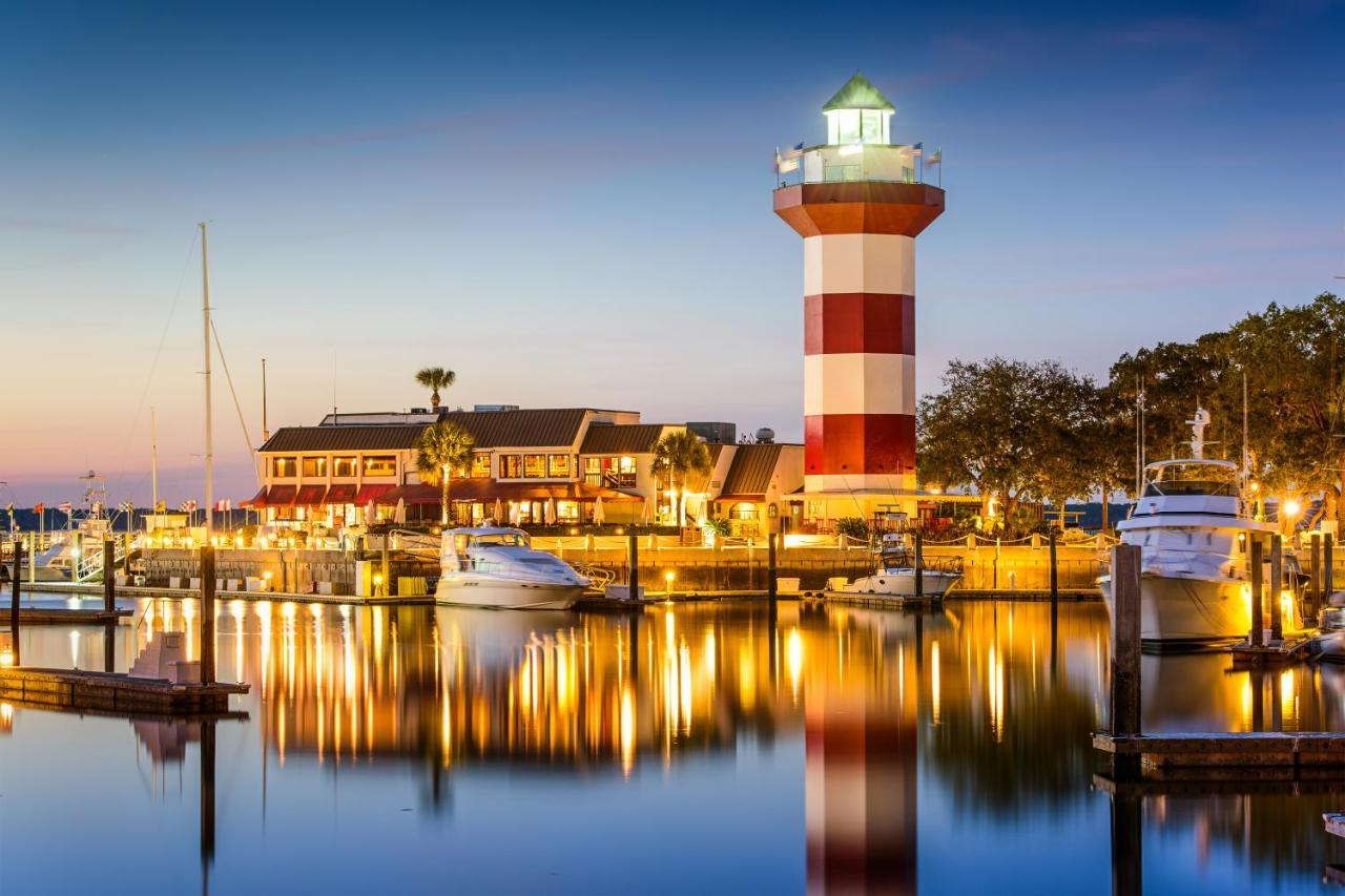 Hhbt Admirals Row 105 Apartment Hilton Head Island Ngoại thất bức ảnh